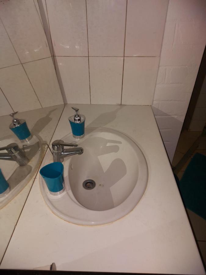 Lacazera Safari Apartment Mamoudzou ภายนอก รูปภาพ
