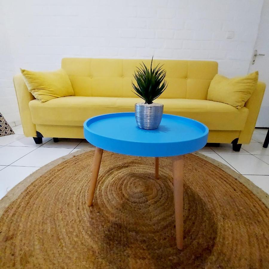 Lacazera Safari Apartment Mamoudzou ภายนอก รูปภาพ